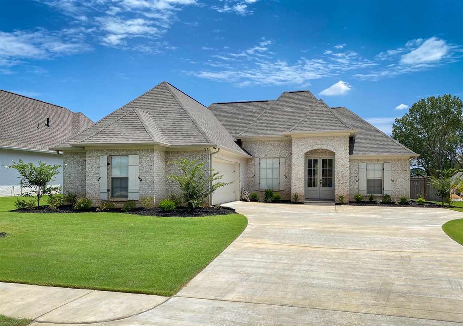 123 Hampstead Dr, Madison, MS 39110 - photo 1