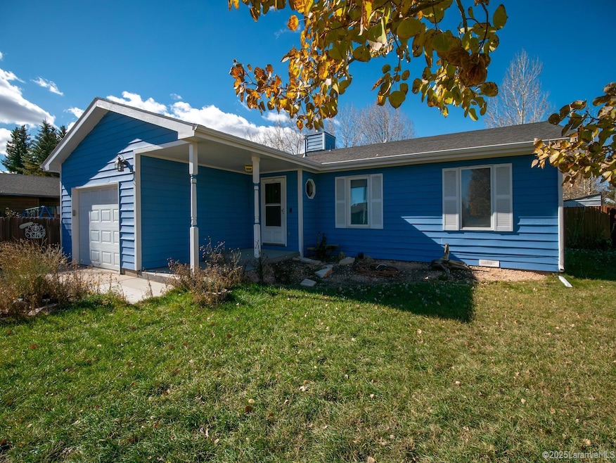 Under Contract $325,000