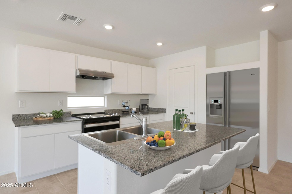 Barberry Kitchen