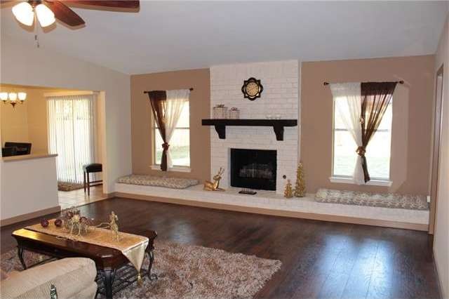 4308 Harcourt Dr, Austin, TX 78727 - photo 1