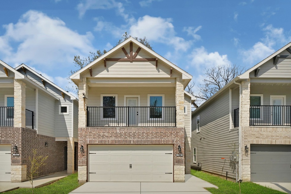 780 Enterprise St, Houston, TX 77088 - photo 1