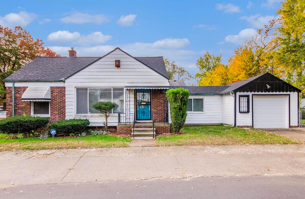 19505 Pennington Dr, Detroit, MI 48221 - photo 1