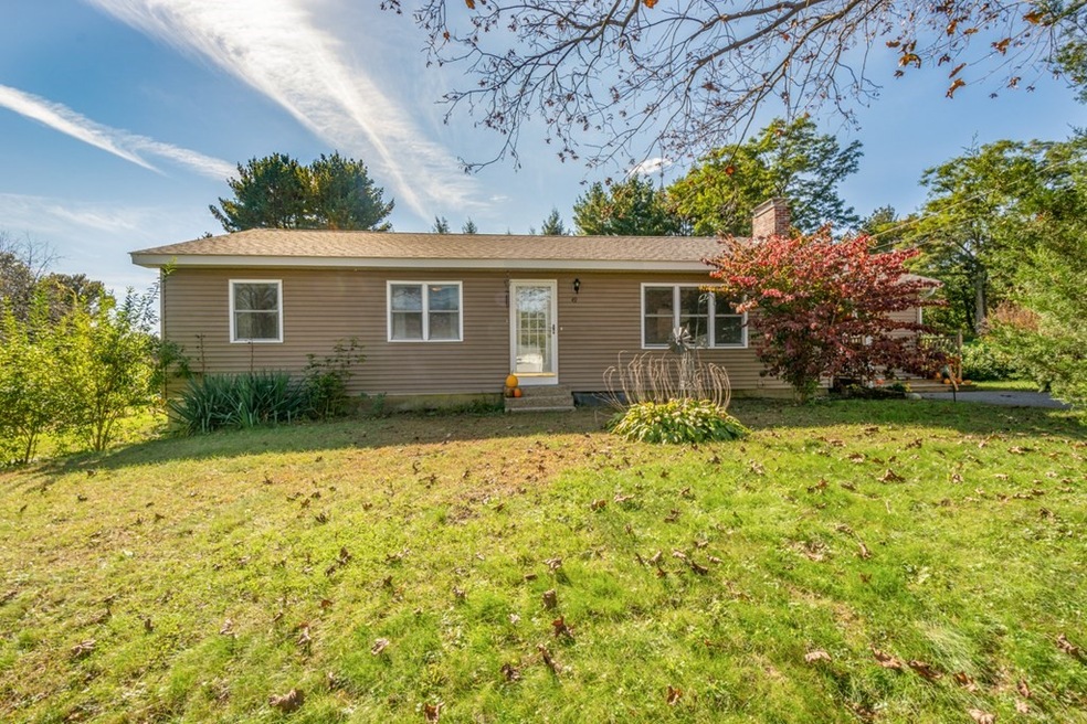 49 Poulin Dr, Lancaster, MA 01523 - photo 1