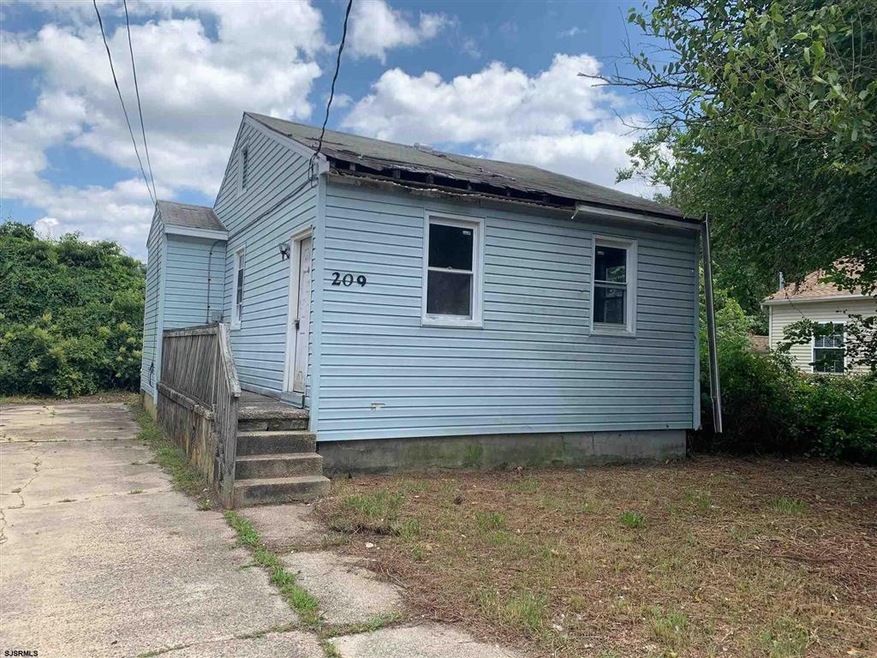 209 Coolidge Ave, Egg Harbor Township, NJ 08234 - photo 1