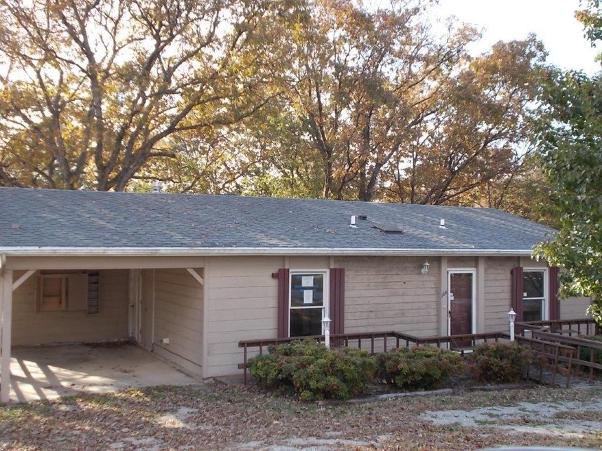 106 Shelton Dr, Eureka Springs, AR 72632 - photo 1