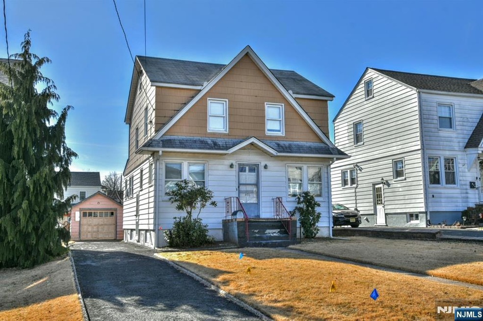 476 Innes Rd, Wood Ridge, NJ 07075 - photo 1