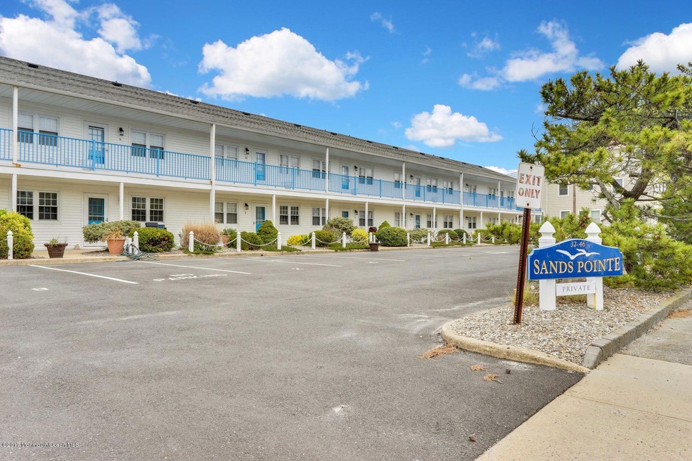 32 1st Ln unit A6, Seaside Park, NJ 08752 - photo 1