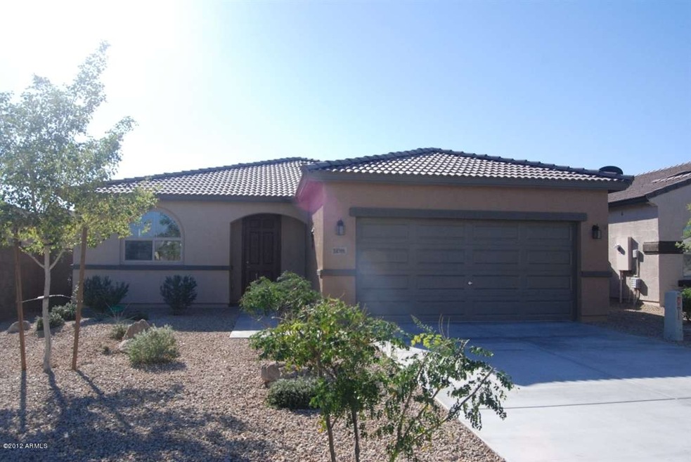 18309 E Los Corales, Gold Canyon, AZ 85118 - photo 1