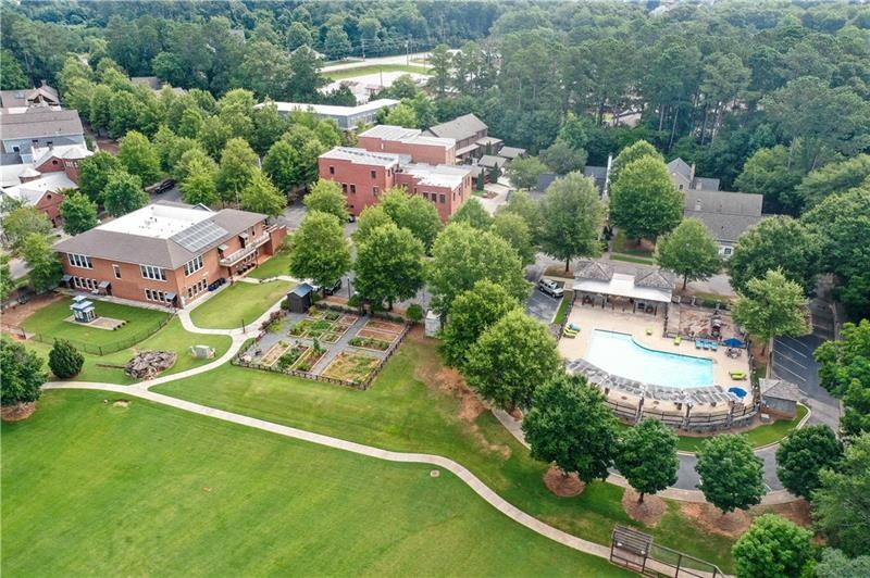 5142 Pratt St SW, Covington, GA 30014 - photo 1