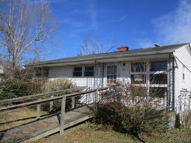 9811 Thacker Ln, Henrico, VA 23228 - photo 1