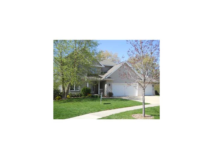 Front Exterior.