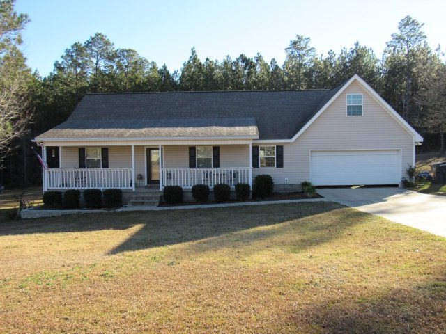 Main View
