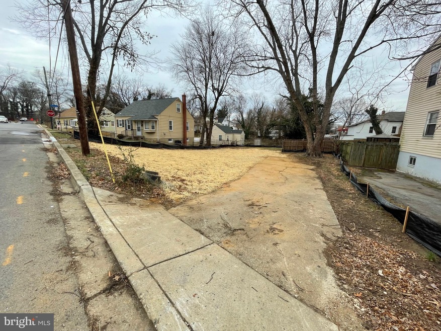 5102 Doppler St, Capitol Heights, MD 20743 - photo 1