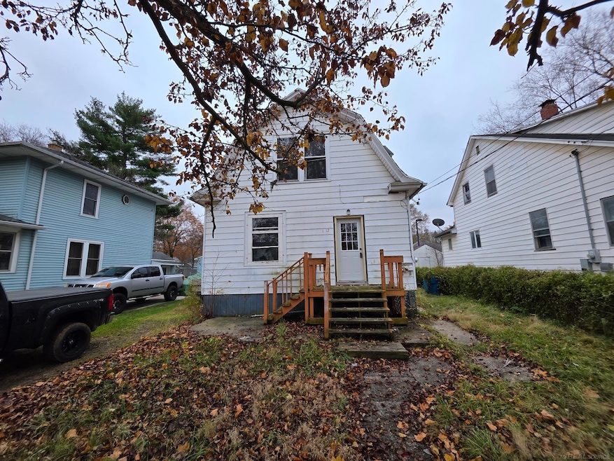 1412 E Alcott St, Kalamazoo, MI 49001 - photo 1