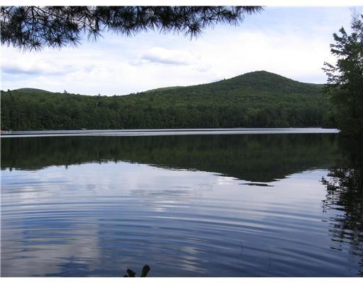 Other. Pristine lake with great...