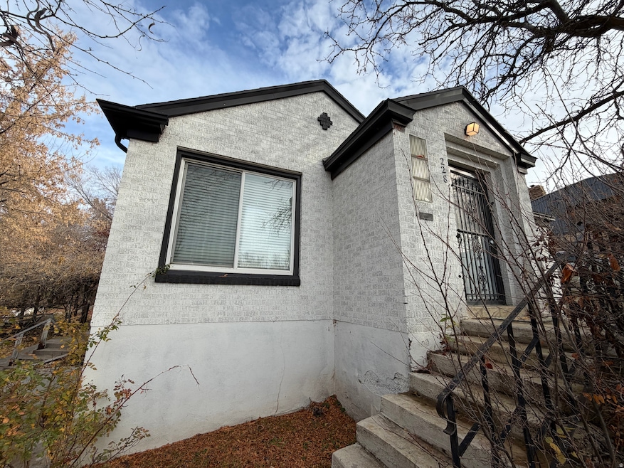 228 40th St, Ogden, UT 84405 - photo 1