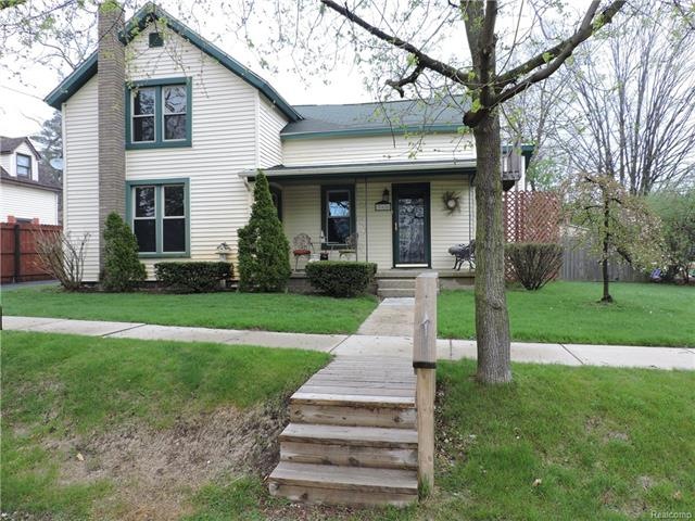 Welcome to 368 N. Church Street!