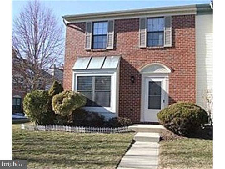 39 Oneill Ct unit A, Lawrence Township, NJ 08648 - photo 1