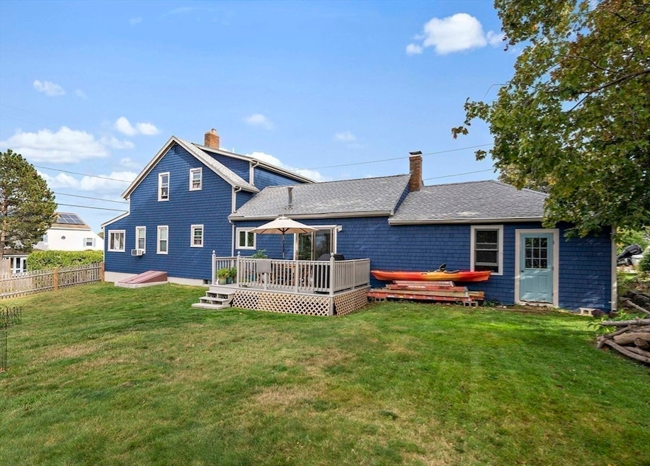 209 Hatherly Rd, Scituate, MA 02066 - photo 1