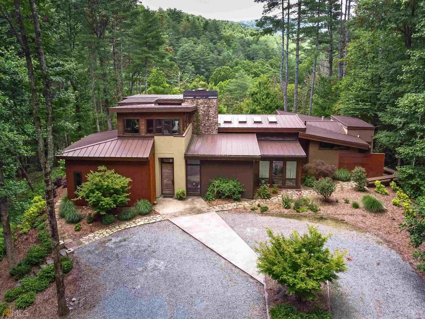 10088 Chatsworth Hwy, Ellijay, GA 30540 - photo 1