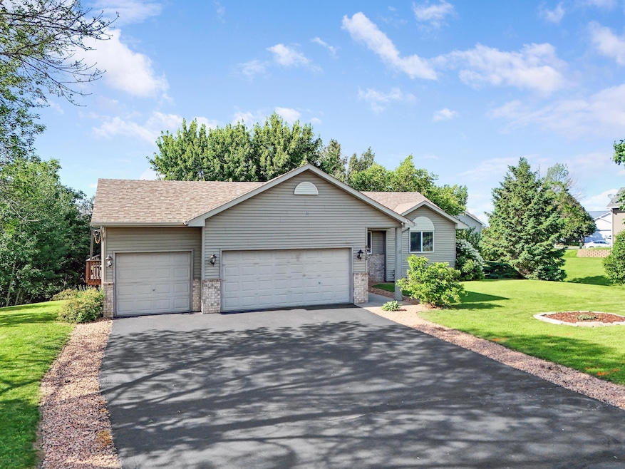 Sold $445,000 • Co-Listing Agent