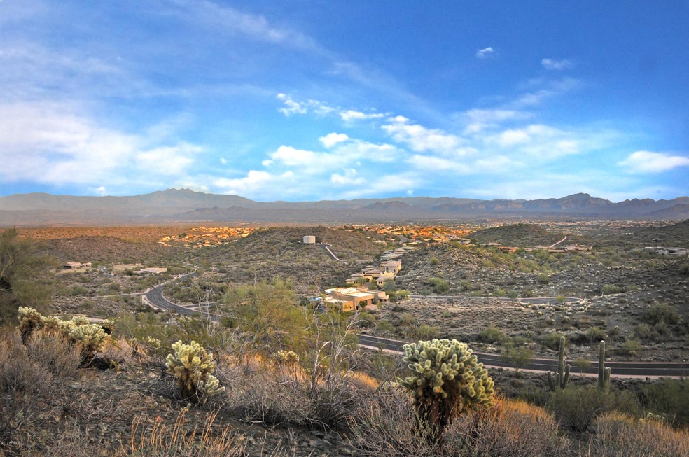 16710 N MOUNTAIN PKWY Lot 72