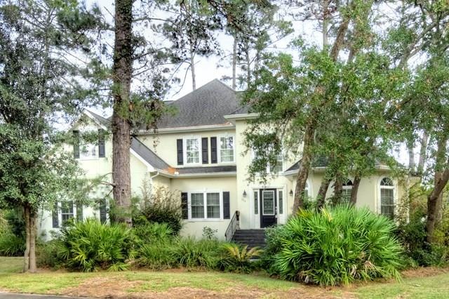 132 W Point Pkwy, Saint Simons Island, GA 31522 - photo 1