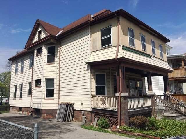 20 Fountain Place, Poughkeepsie, NY 12603 - photo 1