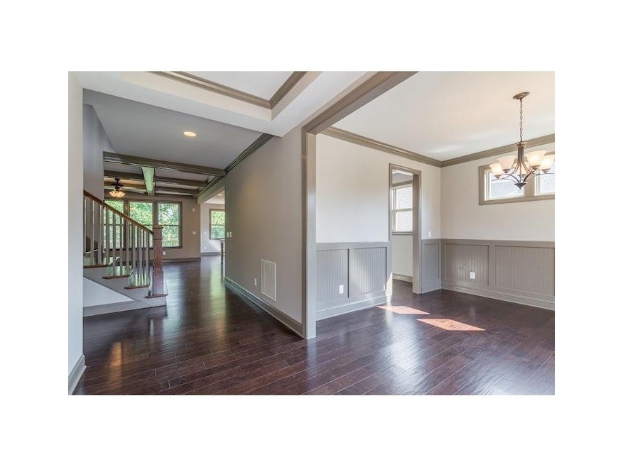 3979 Crimson Ridge Way, Buford, GA 30518 - photo 1