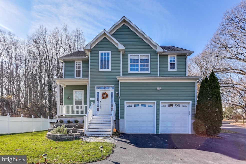 83 Hoyle Ln, Severna Park, MD 21146 - photo 1