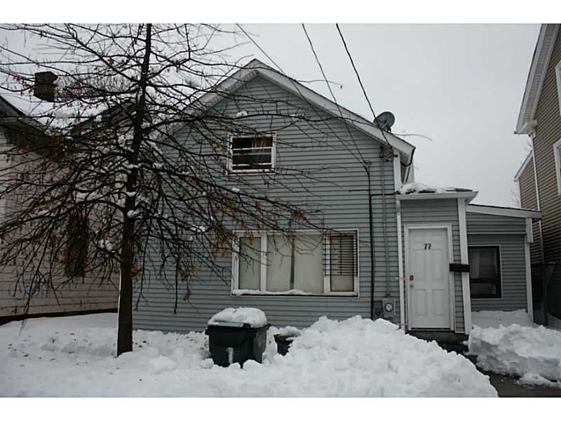 77 Ford St, Providence, RI 02907 - photo 1