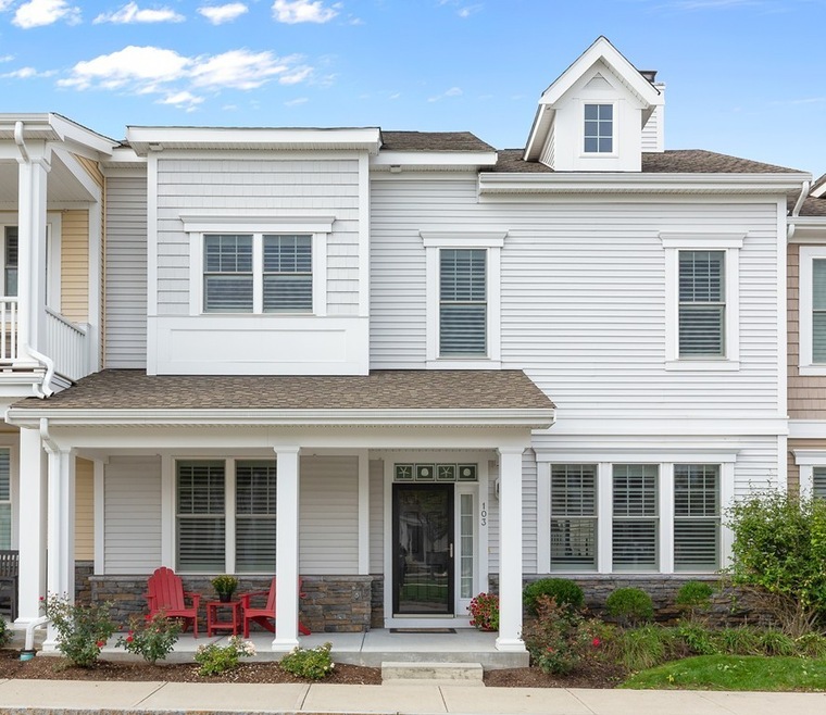 103 Buckley Place, Hingham, MA 02043 - photo 1