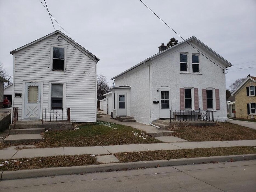 1414 - 1416 S 10th