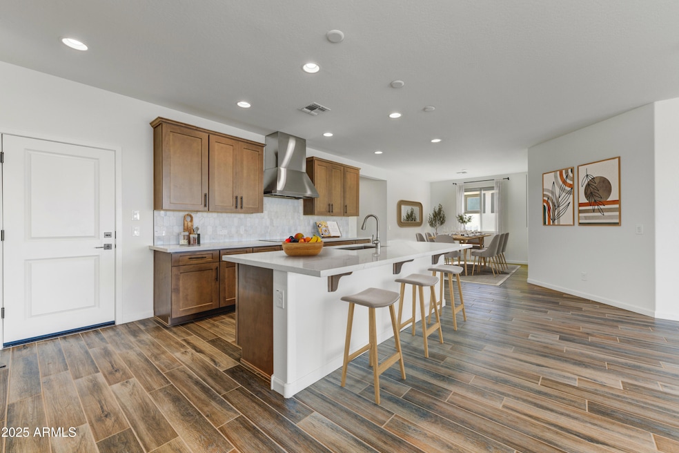 4354 Ponderosa Trail, Wickenburg, AZ 85390 - photo 1