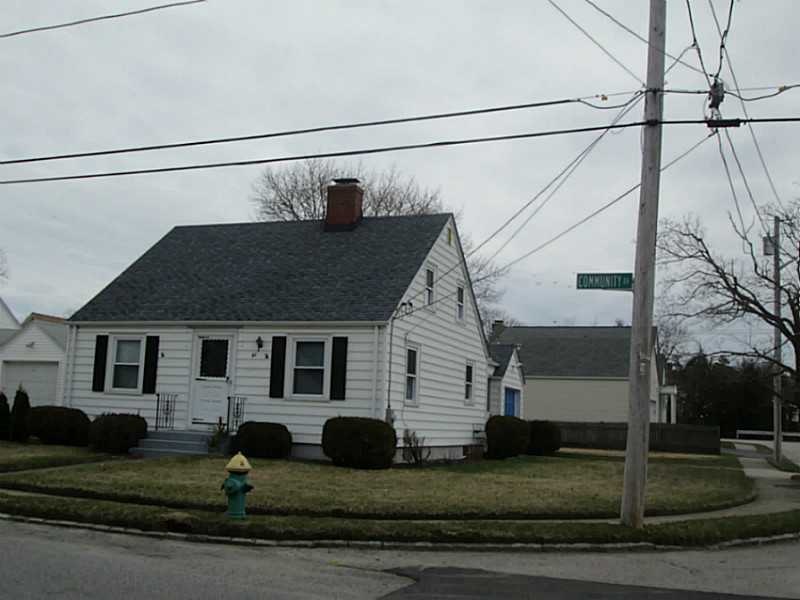 44 Community Dr, Cranston, RI 02905 - photo 1