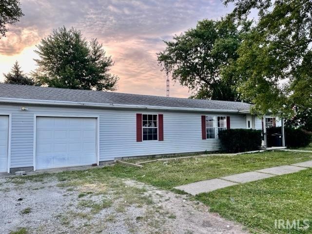 3751 S 600 E, Lagro, IN 46941 - photo 1