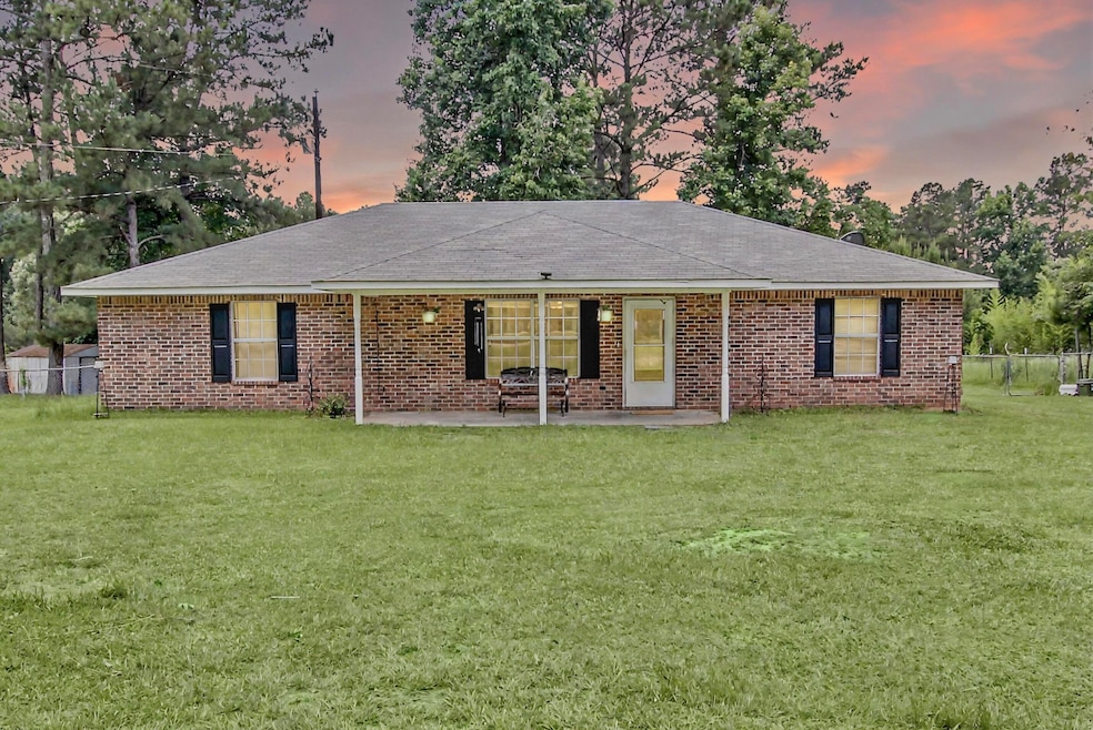 712 Herrington rd Leesville La 71446