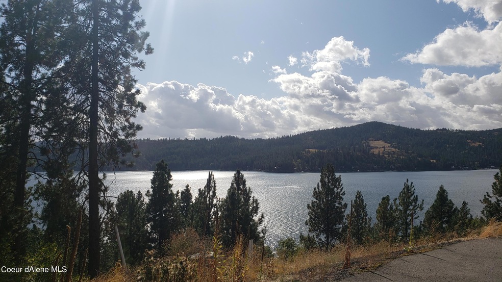 Lt 9 Blk 3 Dusk, Harrison, ID 83833 - photo 1