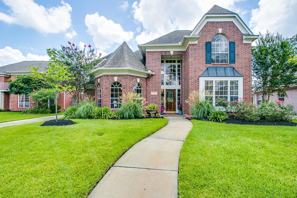 Your Dream Home Awaits! 13611 Grey Hollow Ln.