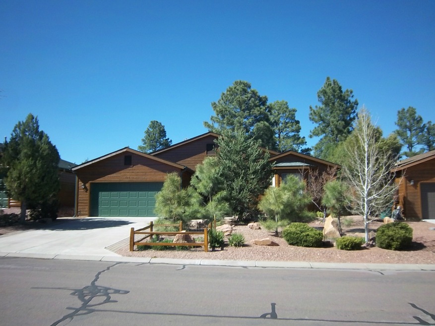 306 W Christopher Pt