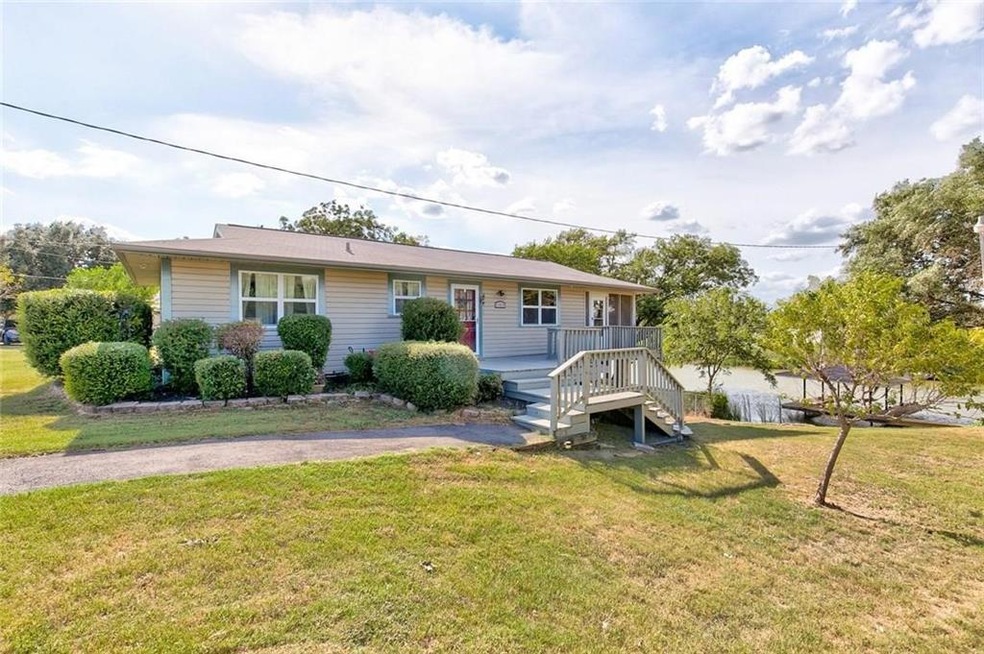 2004 Long Creek Ct, Granbury, TX 76049 - photo 1