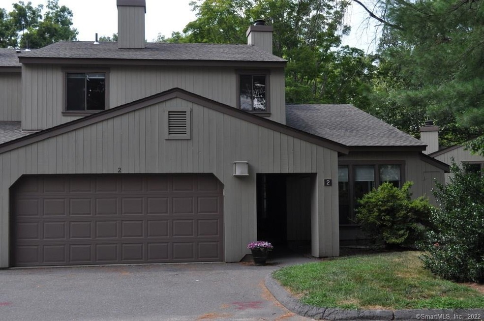 2 Sprucewood Ln unit 2, Avon, CT 06001 - photo 1