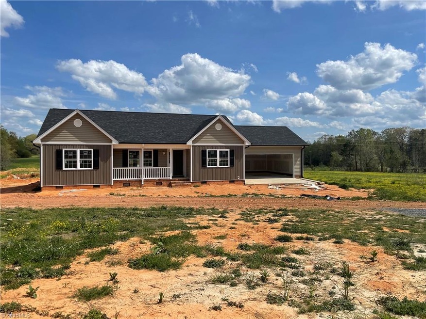 4463 New Hope Church Rd, Asheboro, NC 27205 - photo 1