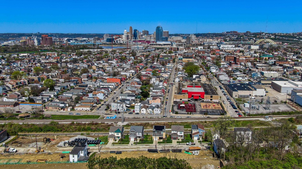 77 W 14th St unit Lot 50, Newport, KY 41071 - photo 1