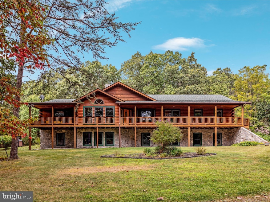 2321 Cedar Grove Rd, Winchester, VA 22603 - photo 1