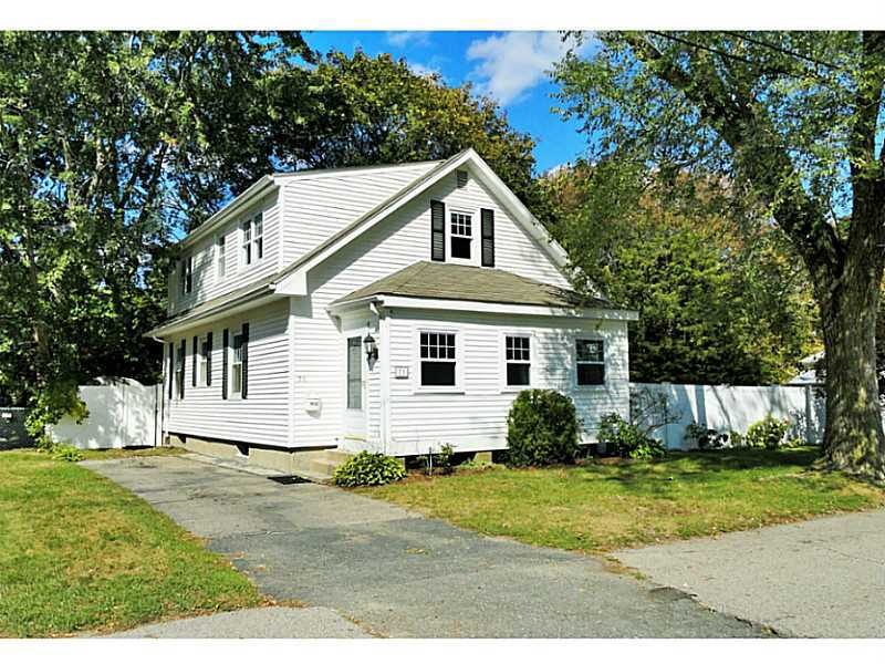 71 Brendard Ave, Warwick, RI 02889 - photo 1