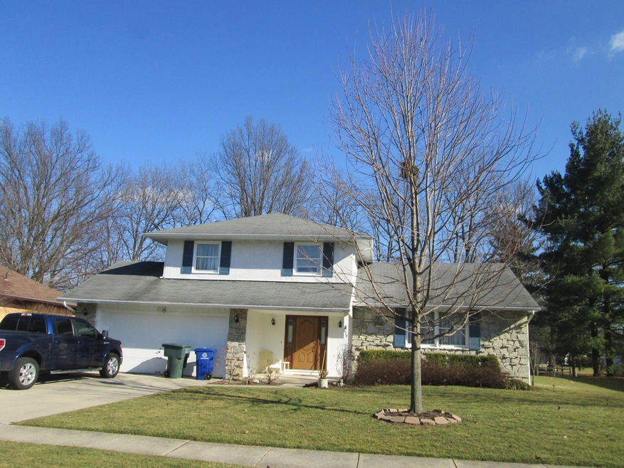 678 Brice Rd, Reynoldsburg, OH 43068 - photo 1