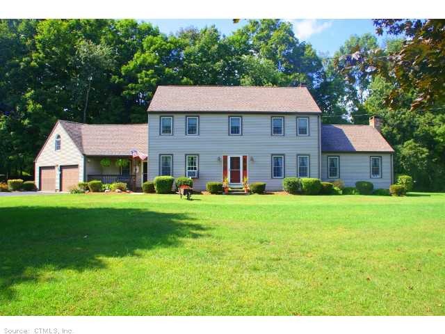 229 Allen Hill Rd, Brooklyn, CT 06234 - photo 1