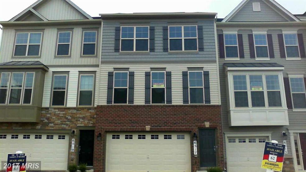 6517 Newton Dr, Frederick, MD 21703 - photo 1