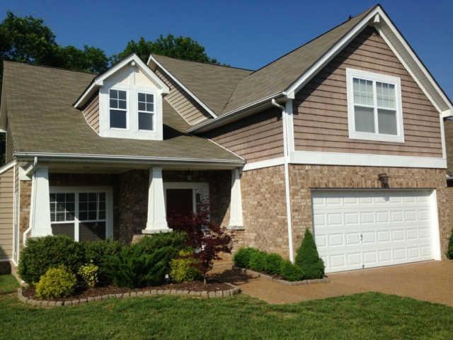 Welcome Home! Great Williamson County schools!